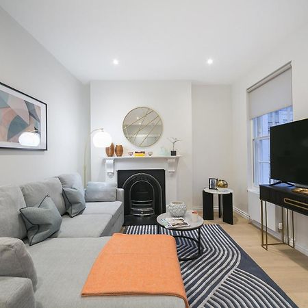 Urban Chic - Acre Apartment Londra Exterior foto