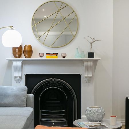 Urban Chic - Acre Apartment Londra Exterior foto