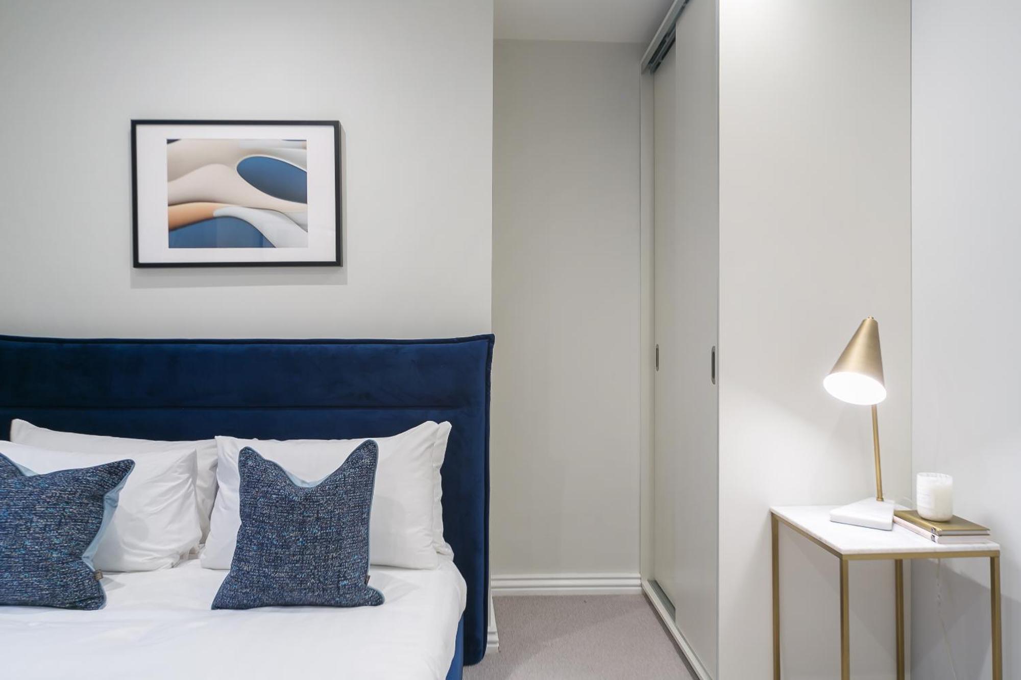 Urban Chic - Acre Apartment Londra Exterior foto